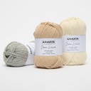 Dream Weaver Baby Alpaca Wool