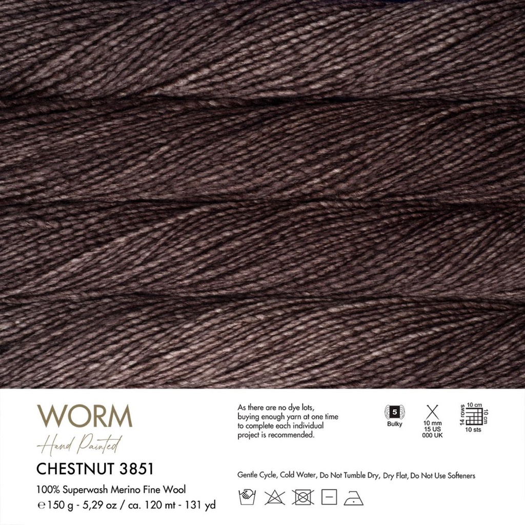 Worm