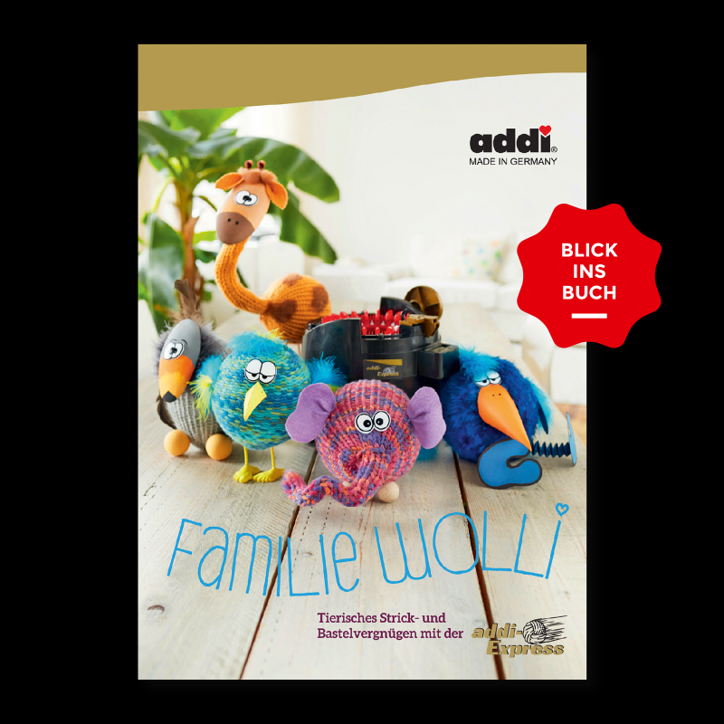 Addi addiExpress Professional