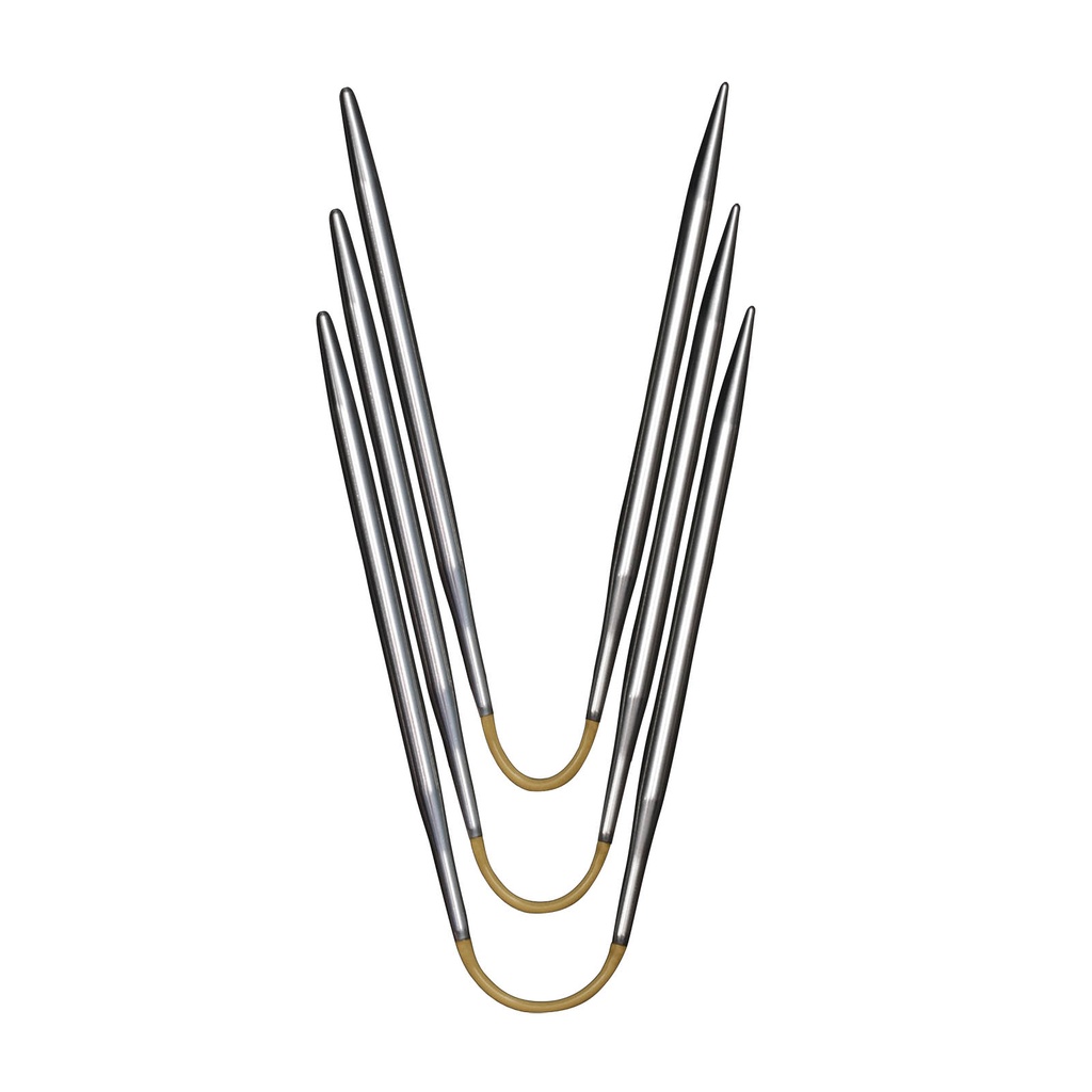 Addi addiCraSyTrio SHORT 21 cm