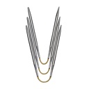 Addi addiCraSyTrio SHORT 21 cm