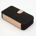 KnitPro Häkelset Starter Oasis 2,00 – 5,00 mm Onyx Holz Griff