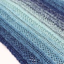 Häkeltuch ''Serenity'' Anleitung