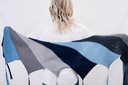 Sparwolle Stricktuch "Jolie" Anleitung