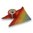 Yarn Gradient, Rainbow (copy)