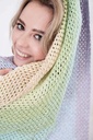 SparWolle Häkeltuch "Light Granny" Anleitung