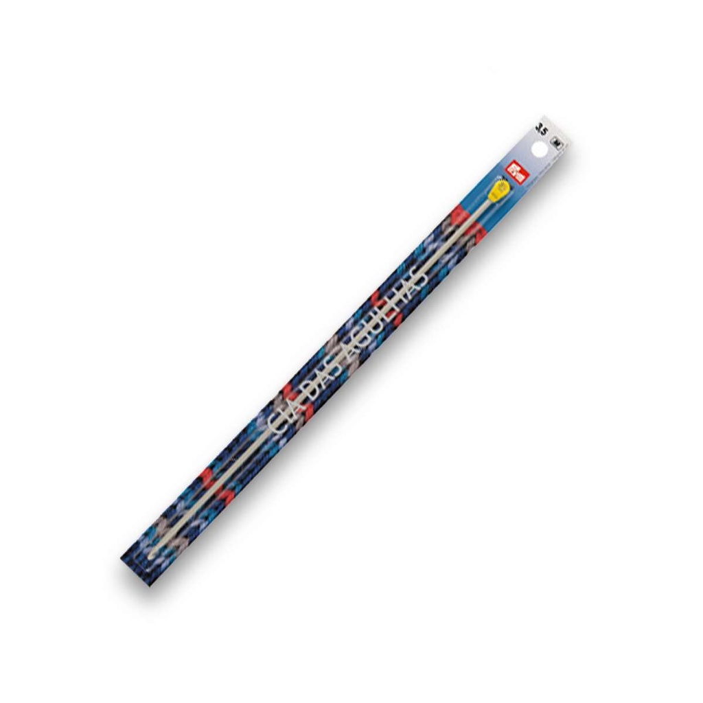 Prym Tunesische Häkelnadeln 30cm