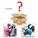 SparWolle Mystery Box