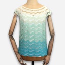 Sommertop ''SeaWind'' Anleitung