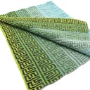 Baby blanket – Mosaic Crochet Pattern “Alexander the Great” pattern