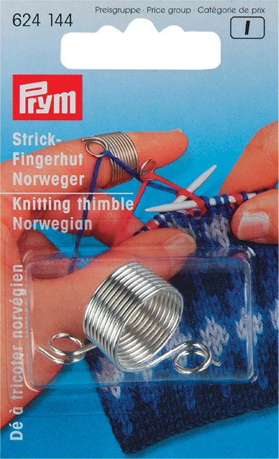 Prym Strickfingerhut