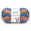 Hot Socks Riviera