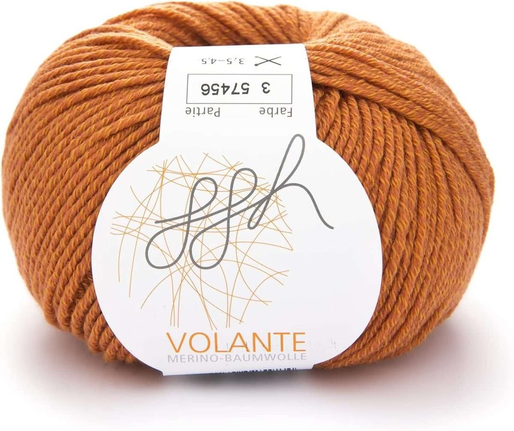 Volante