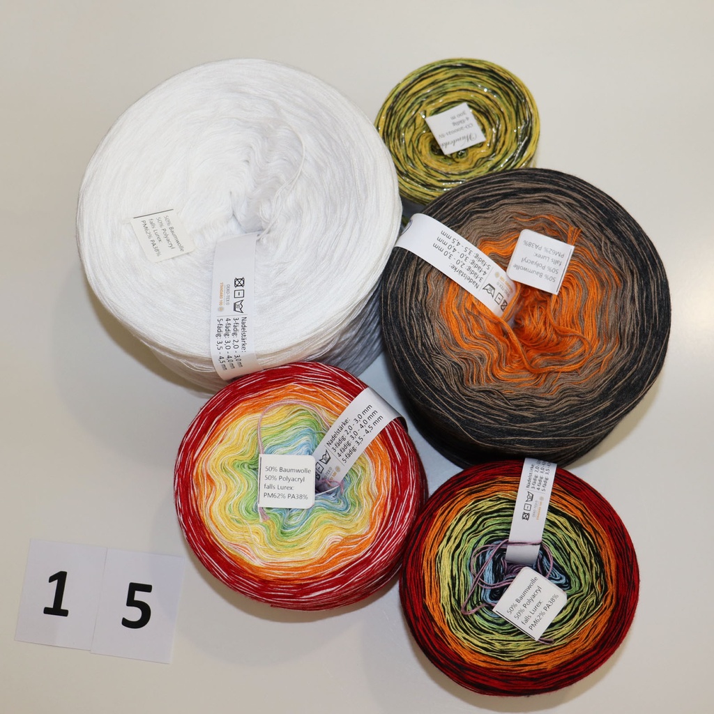 SparBox Bobbel 1kg