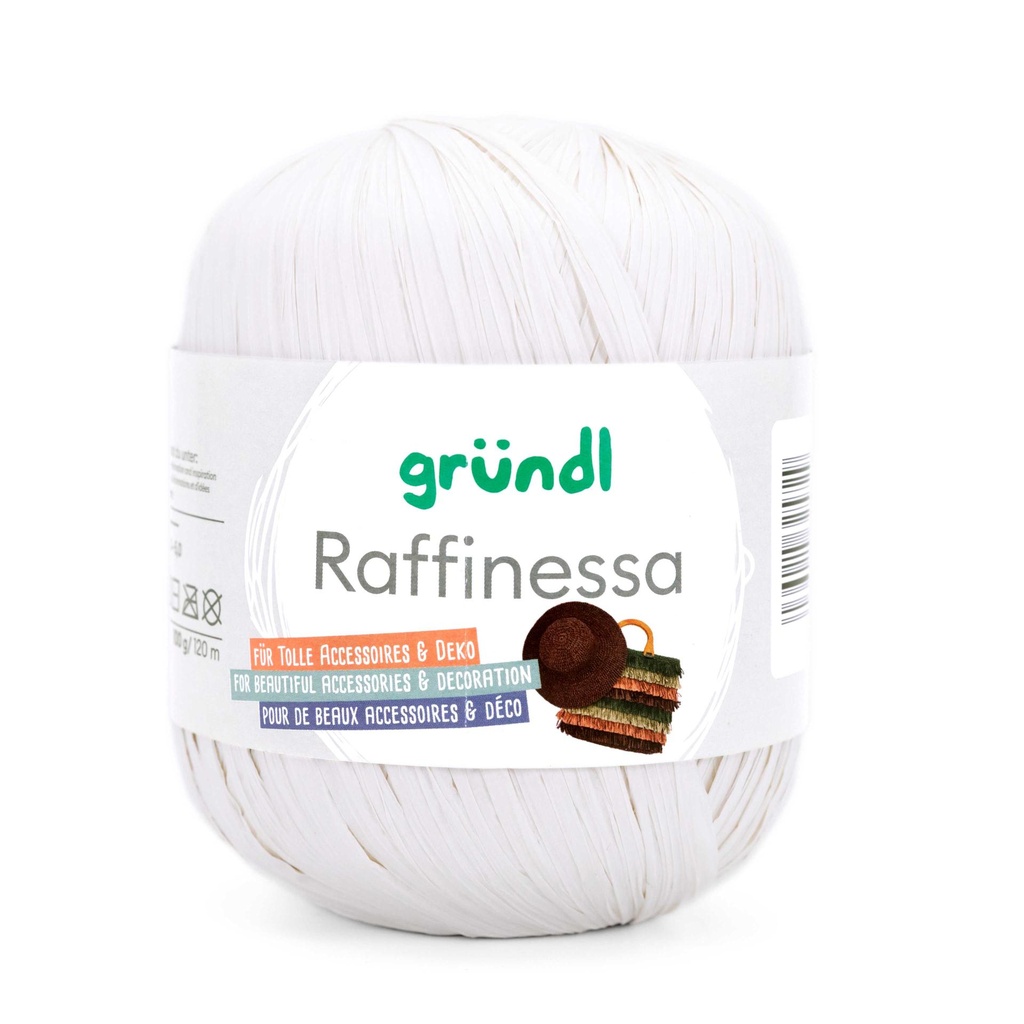 Gründl Raffinessa