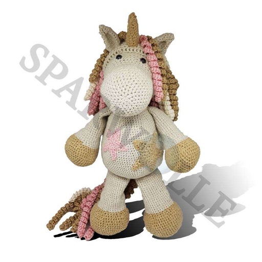 [AN-1900001] SparWolle EMILY Anleitung