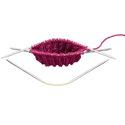 Addi addiCraSyTrio SHORT 21 cm