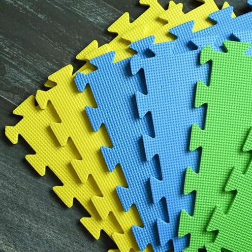 [10874] Knit Pro LACE SPANNMATTENTEILE