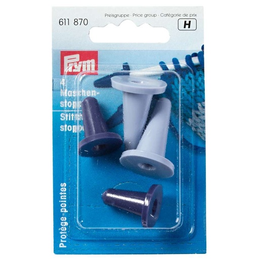 [611870] Prym Maschenstopper