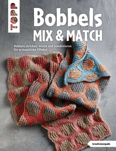 [9783772468285] Bobbels Mix & Match