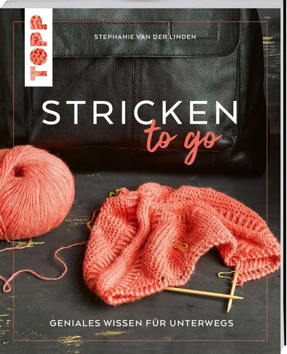 [9783735871114] Stricken to go