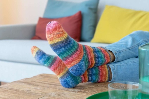 Hot Socks Riviera