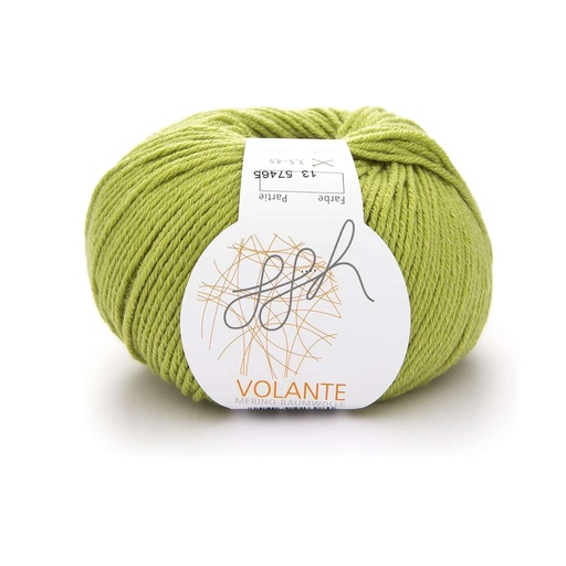 Volante