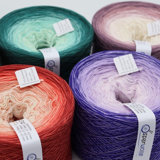 Bobbel, Ombré II